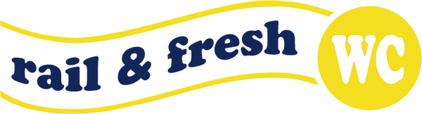 Logo rail & Fresh